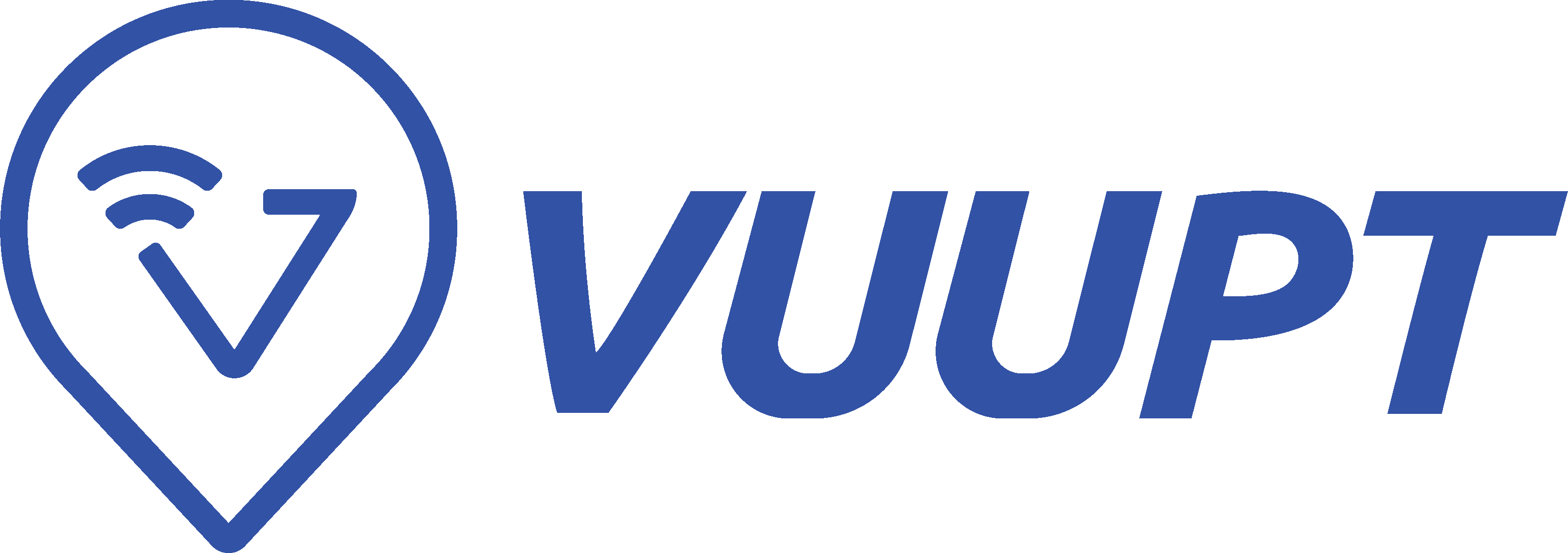 logo vuupt