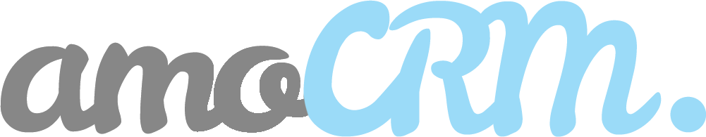 Logo AmoCRM