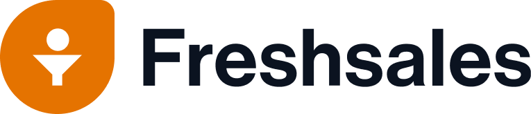 logo Freshsales