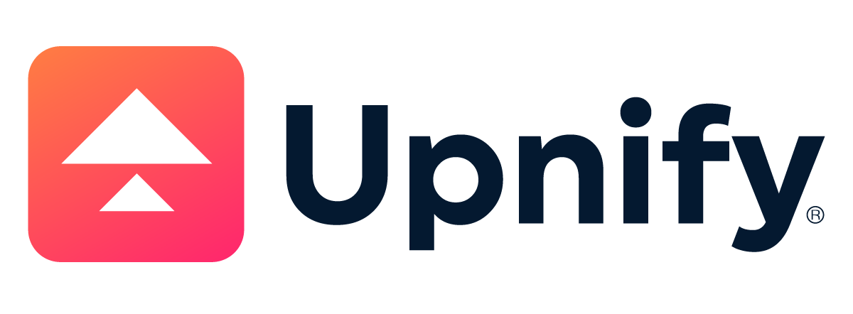 Logo Upinify