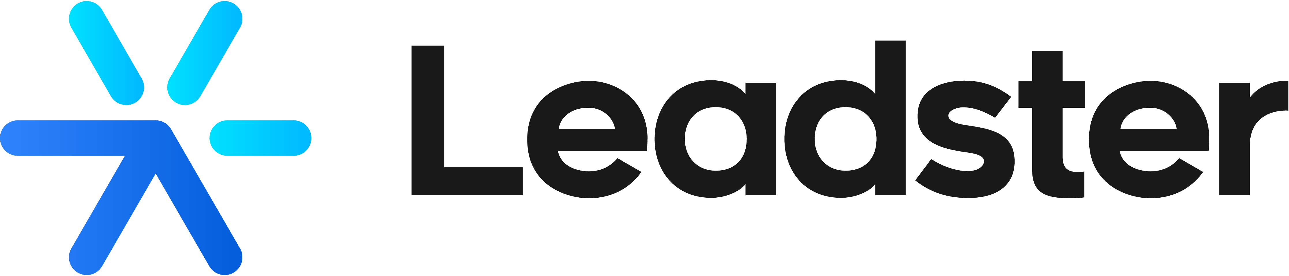 Logo leadster