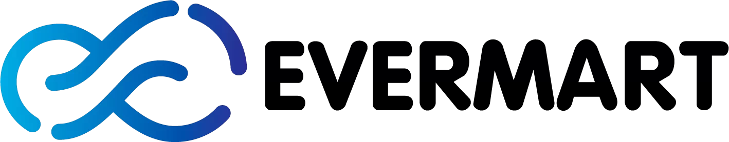 Logo Evermart