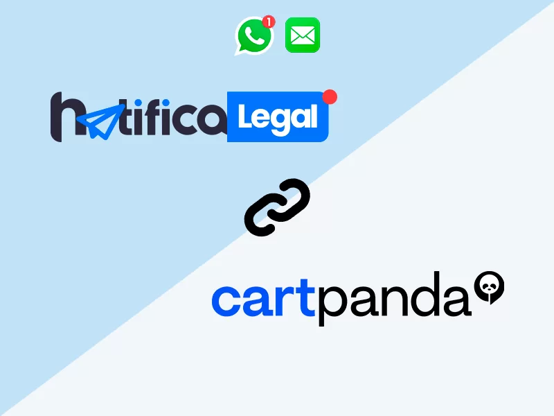 Comércio digital potencializado pela integração com o Notifica Legal