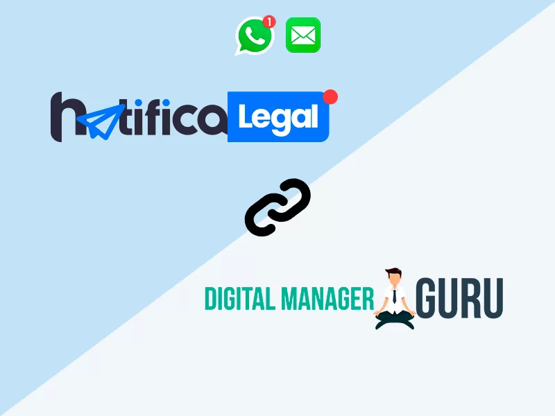 Integrado ao Notifica Legal, tenha um ótimo checkout de vendas