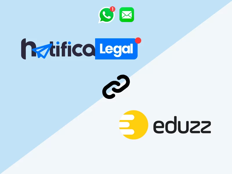 Notificações via WhatsApp para vendas na plataforma Eduzz